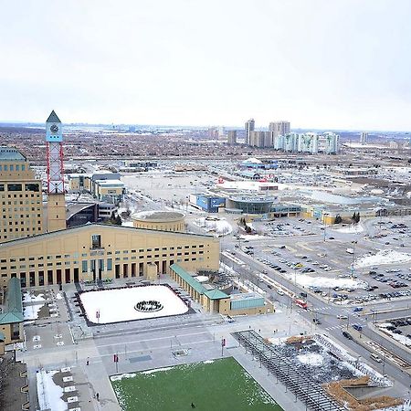 Downtown Mississauga Executive Suites Sq1 Екстериор снимка