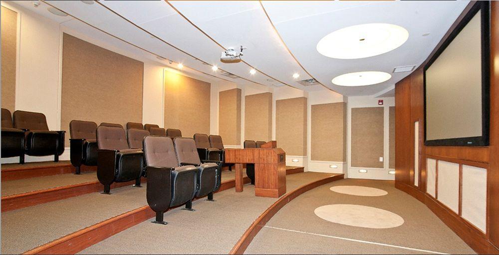 Downtown Mississauga Executive Suites Sq1 Екстериор снимка