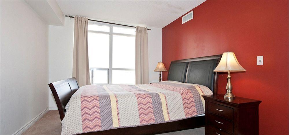 Downtown Mississauga Executive Suites Sq1 Екстериор снимка