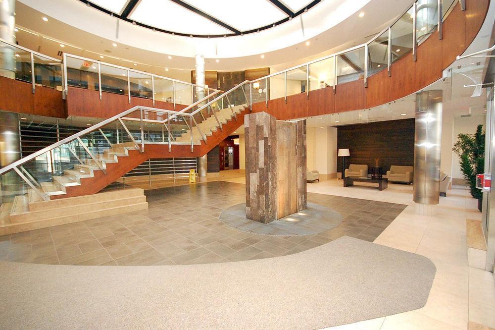 Downtown Mississauga Executive Suites Sq1 Екстериор снимка